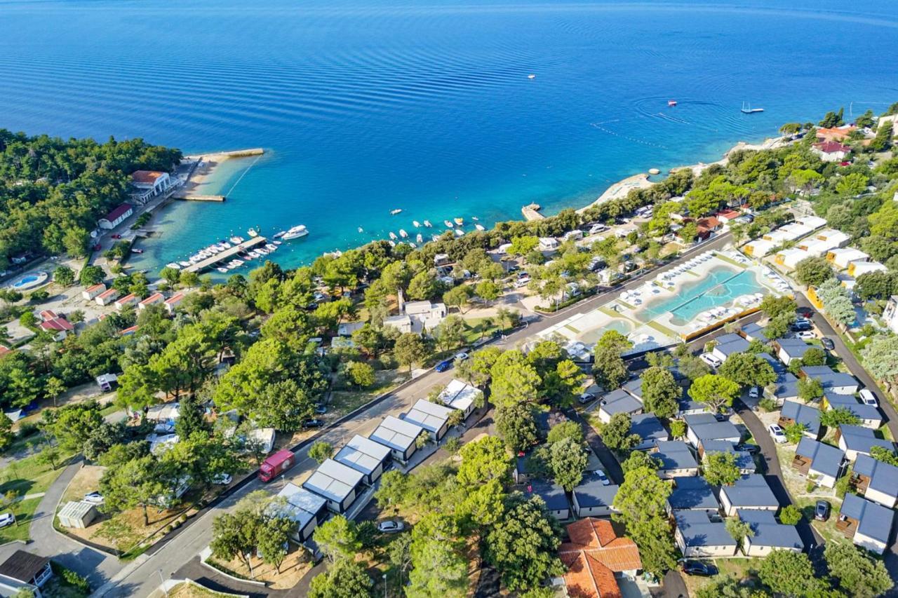 Memita Mobile Homes, Selce Exteriör bild